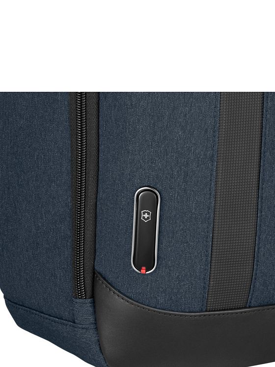Victorinox Architecture Urban 2 Daypack 42 cm Laptoprum Victorinox Architecture Urban 2 Daypack 42 cm Laptoprum