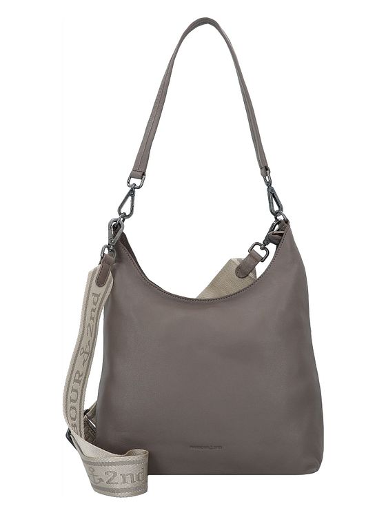 Harbour 2nd Just Pure Emely Olkalaukku Nahka 30 cm