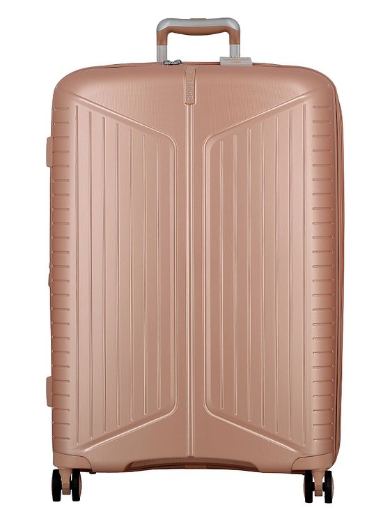 Jump Evae 4 hjul Trolley 76 cm med strækfold