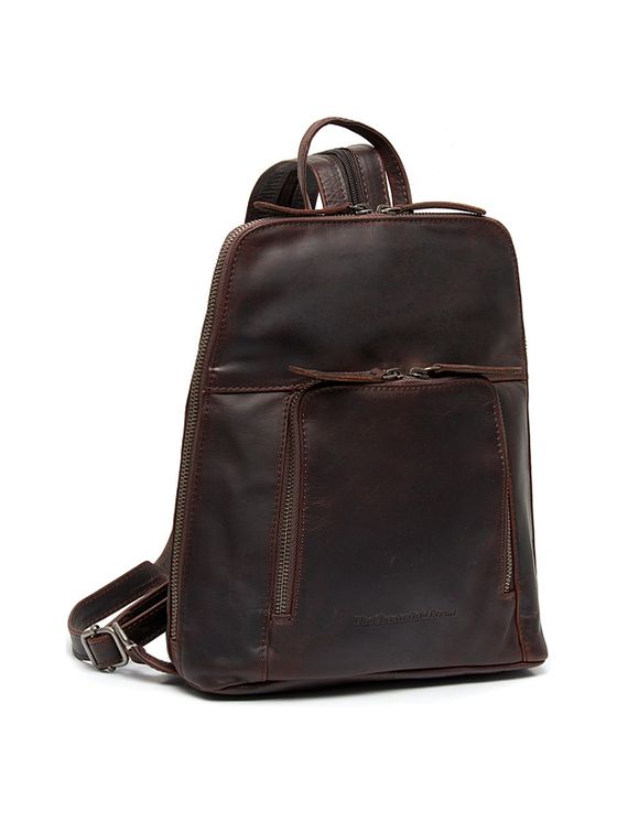 The Chesterfield Brand Vivian Městský batoh Kůže 29 cm