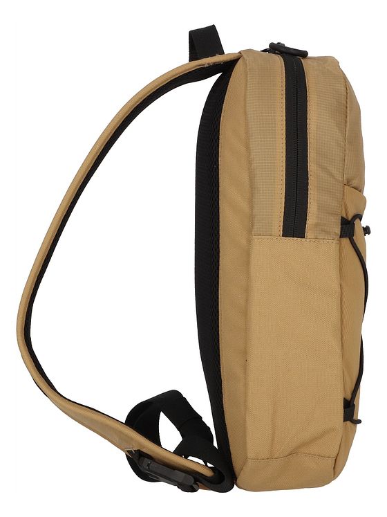 Jack Wolfskin Wanderthirst Skuldertaske 18 cm Jack Wolfskin Wanderthirst Skuldertaske 18 cm