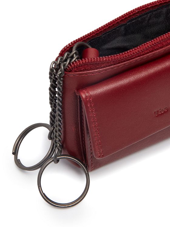 The Chesterfield Brand Torano Pouzdro na klíče Kůže 12 cm