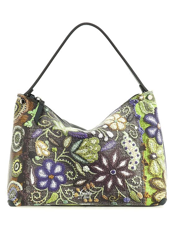 Gabs Fiona Skuldertaske Læder 36 cm