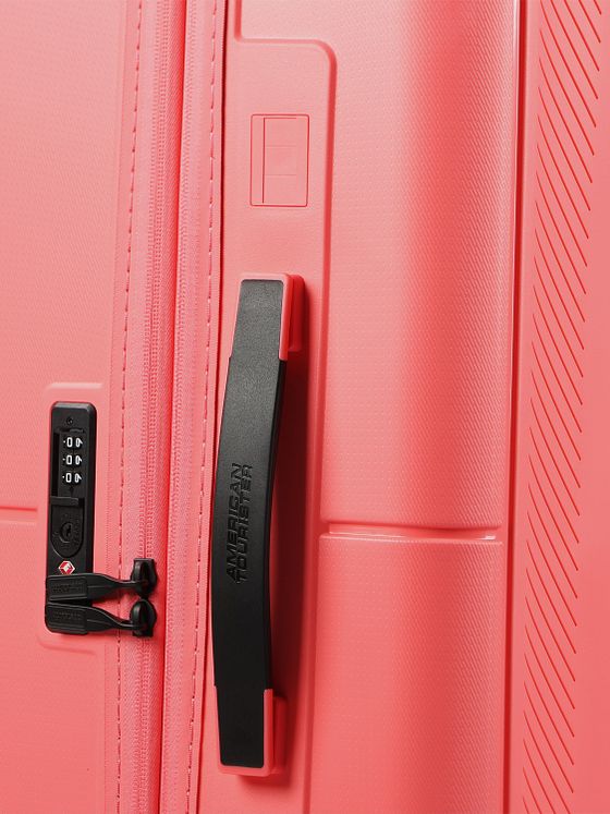 American Tourister Dashpop 4 hjul Trolley 77 cm American Tourister Dashpop 4 hjul Trolley 77 cm