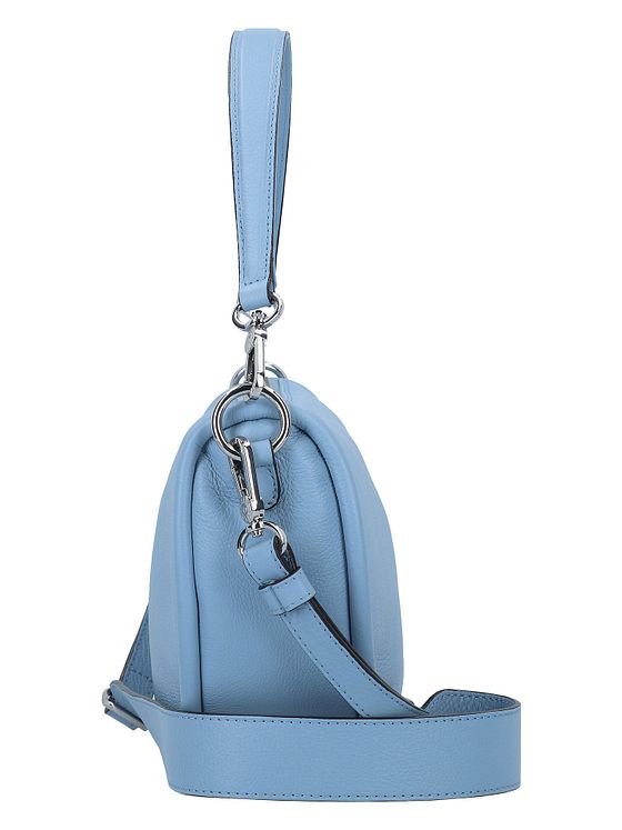 abro Willow Skuldertaske Læder 34.5 cm