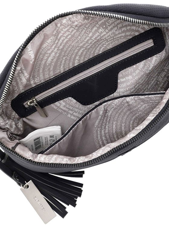 Suri Frey SFY Romy Skuldertaske 22 cm Suri Frey SFY Romy Skuldertaske 22 cm