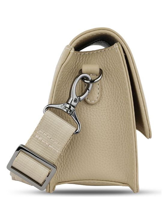 bugatti Elsa Skuldertaske Læder 18.5 cm bugatti Elsa Skuldertaske Læder 18.5 cm