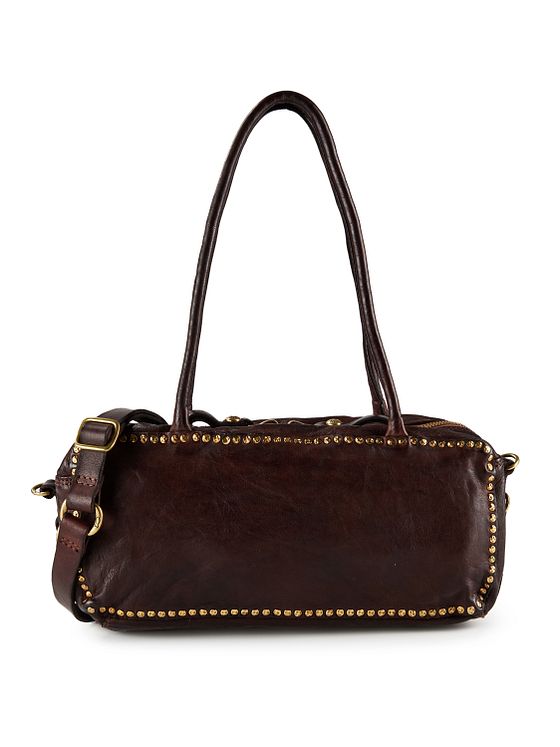 Campomaggi Simona Skuldertaske M Læder 30 cm