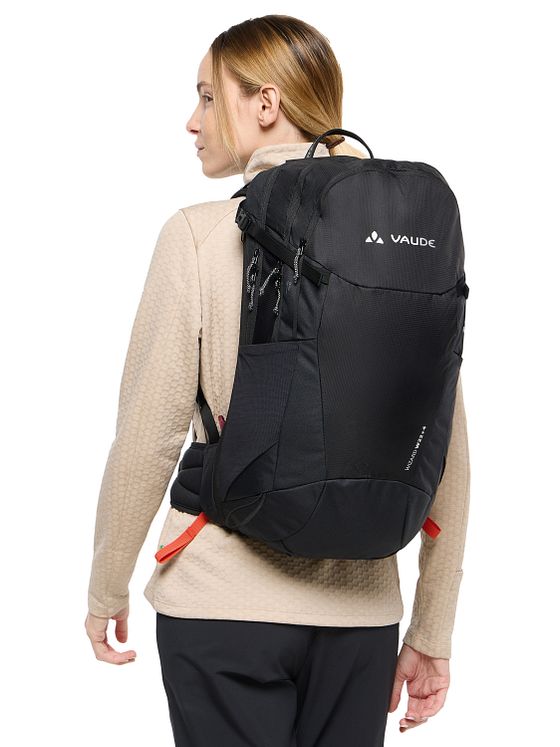 Vaude Women's Wizard Vandrer-rygsæk 51 cm