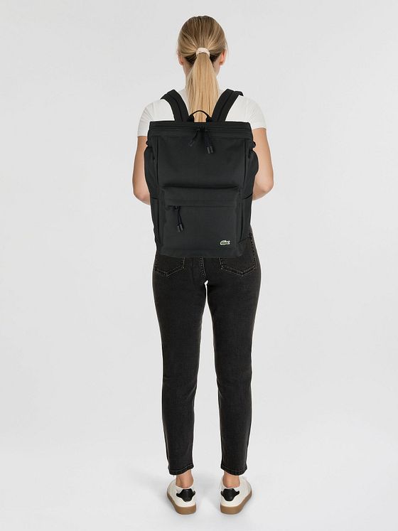 Lacoste Neocroc Daypack 46 cm Laptoprum