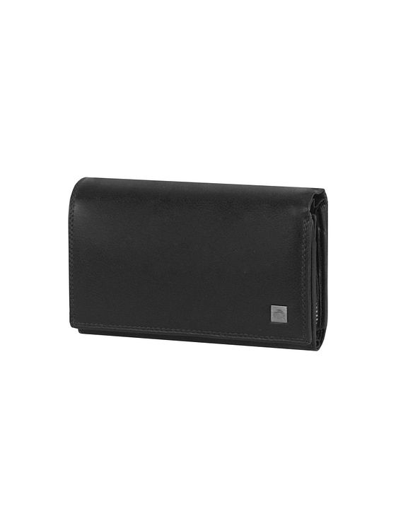 Greenburry Svampet tegnebogslæder 15,5 cm Greenburry Svampet tegnebogslæder 15,5 cm