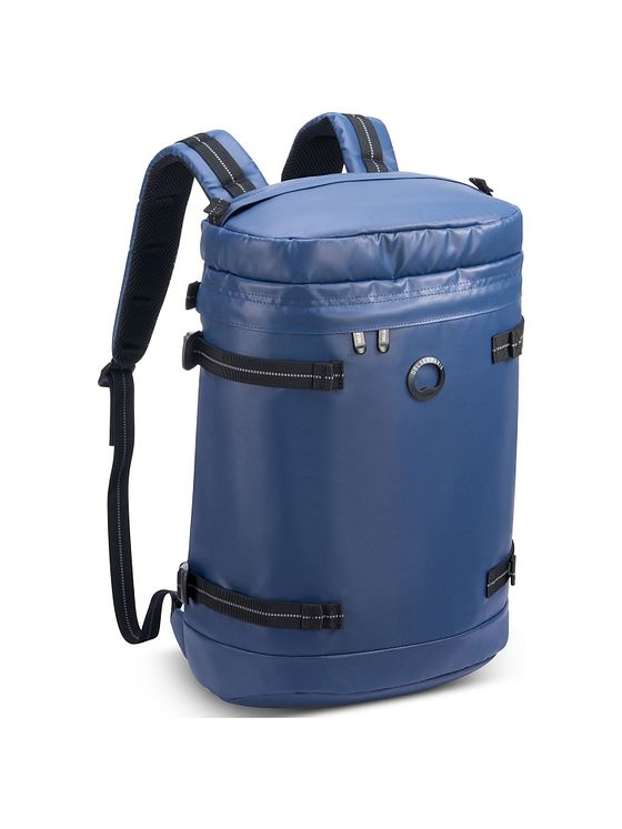 Delsey Paris Raspail-rygsæk 47 cm med rum til bærbar computer