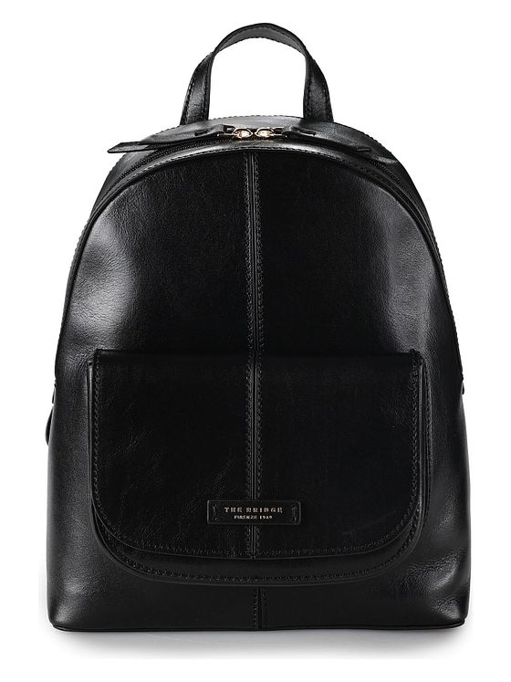 The Bridge Faentina Daypack Læder 32 cm The Bridge Faentina Daypack Læder 32 cm