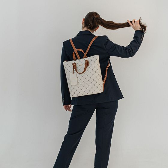 Lazarotti Palermo-rygsæk 31 cm