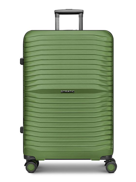 Stratic Shine 4 ruedas Trolley 76 cm Stratic Shine 4 ruedas Trolley 76 cm