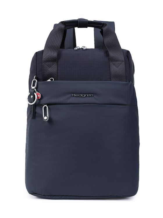 Hedgren Furo Daypack M RFID-beskyttelse 37 cm Laptoprum