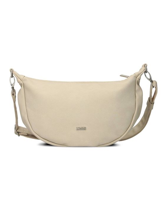 Zwei Mademoiselle.M Skuldertaske 34 cm Zwei Mademoiselle.M Skuldertaske 34 cm