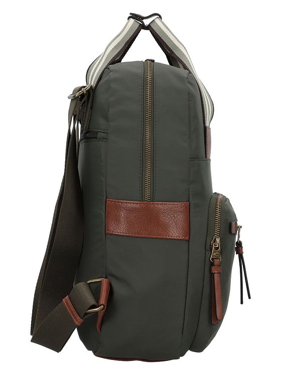 camel active Bari Daypack M 34.5 cm Laptoprum camel active Bari Daypack M 34.5 cm Laptoprum