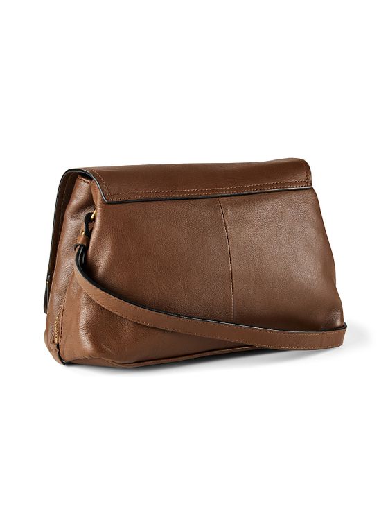 Liebeskind Hera II Skuldertaske M Læder 27 cm