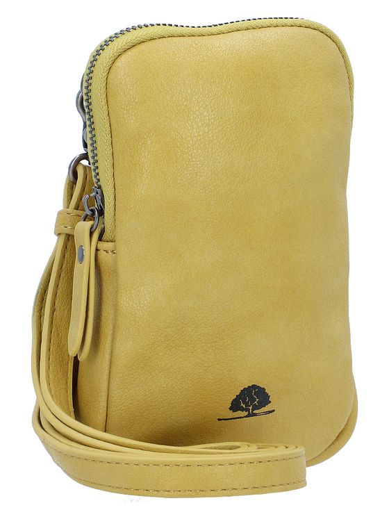 Greenburry Mad'l Dasch Skuldertaske 13 cm