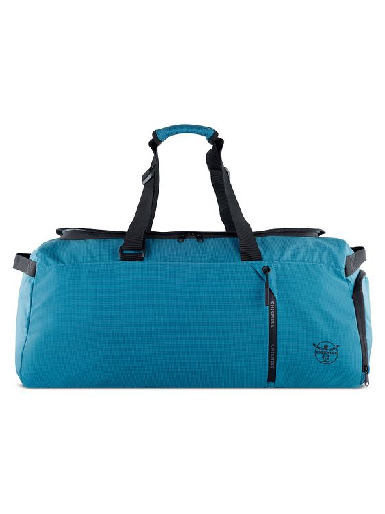 Chiemsee Light N Base Rejsetaske 60 cm