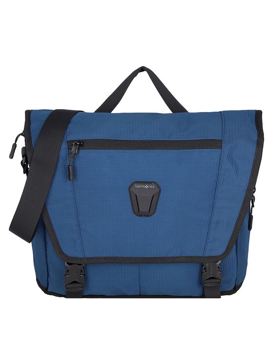 Samsonite Dye-Namic Posel 38.5 cm Kapsa na notebook