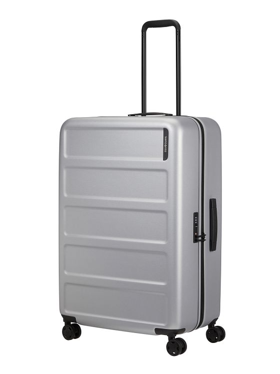 Samsonite Quadrix 4-hjulet trolley 75 cm
