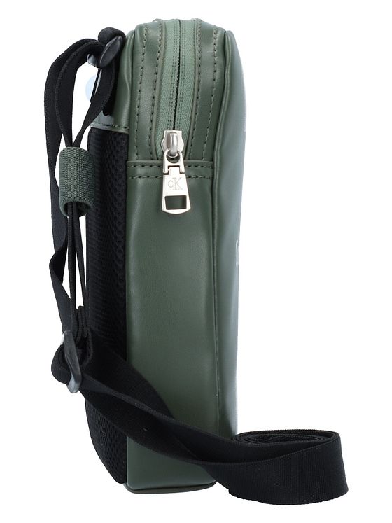 Calvin Klein Jeans Monogram Soft Skuldertaske 19.5 cm