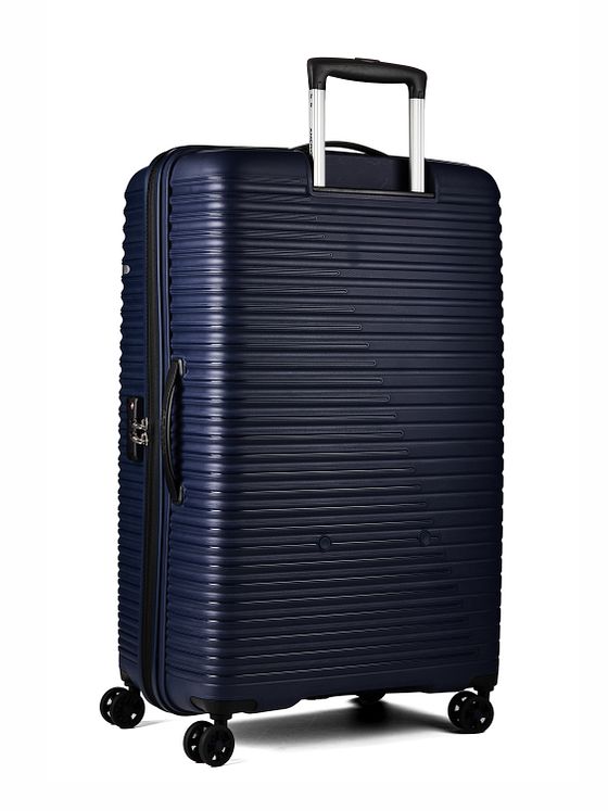 American Tourister Liftoff 4 ruedas Trolley 26 cm Con asa expansible American Tourister Liftoff 4 ruedas Trolley 26 cm Con asa expansible