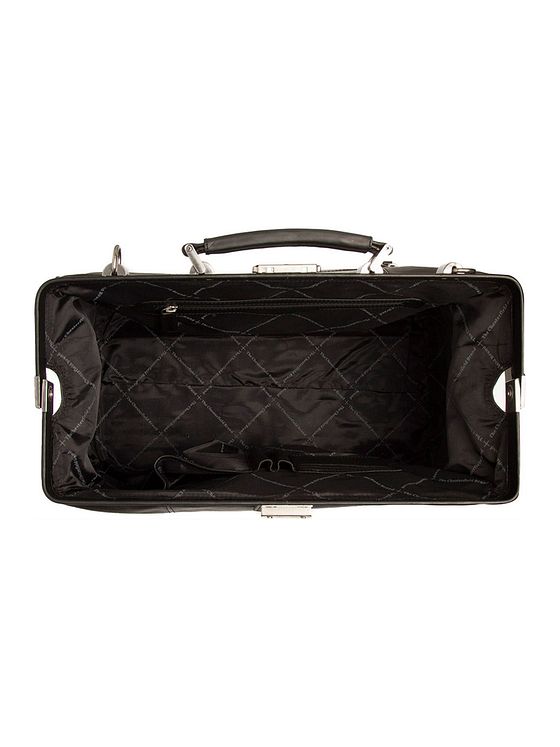 The Chesterfield Brand Texel Weekend-rejsetaske Læder 42 cm The Chesterfield Brand Texel Weekend-rejsetaske Læder 42 cm
