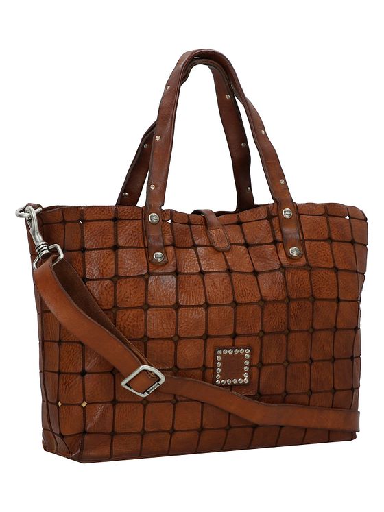 Campomaggi Acacia Shopper-taske Læder 45 cm Campomaggi Acacia Shopper-taske Læder 45 cm