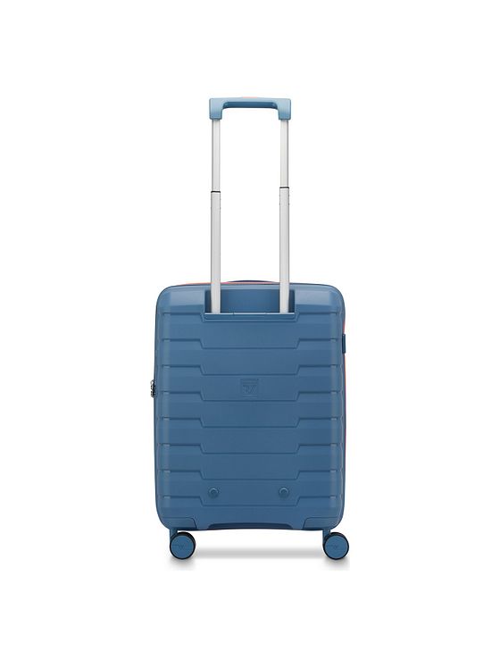 Roncato Skyline 2.0 Neon 4 hjul Kabinetrolley 55 cm
