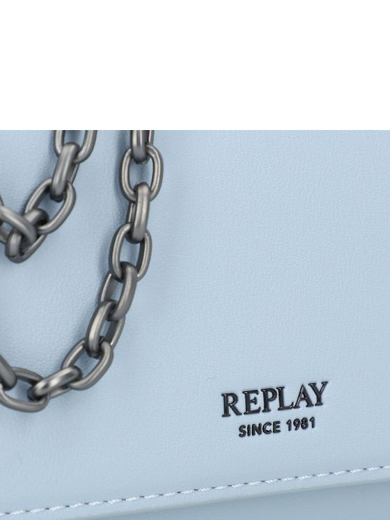 Replay Skuldertaske 22 cm