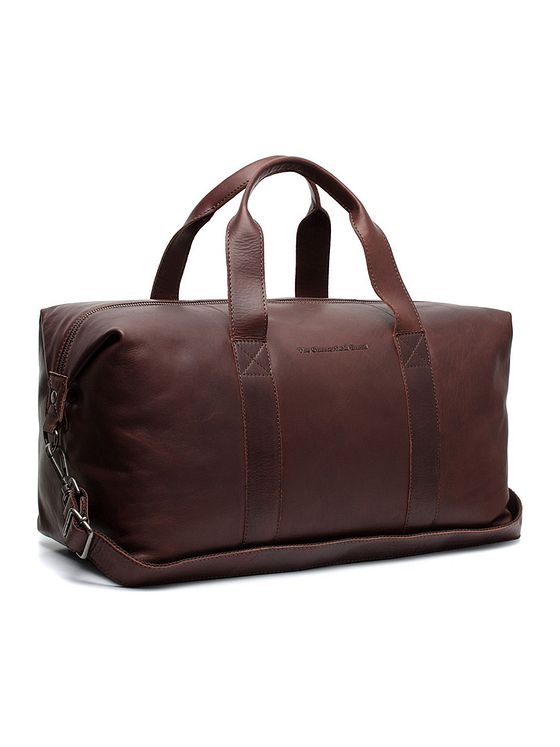 The Chesterfield Brand Conor Weekender Reisetasche Leder 45 cm The Chesterfield Brand Conor Weekender Reisetasche Leder 45 cm