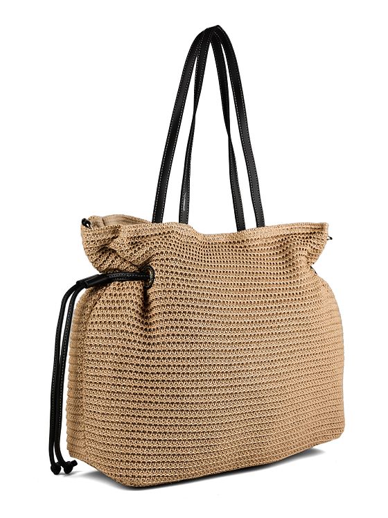 Hey Marly Coastal Companion Schultertasche L 42 cm Hey Marly Coastal Companion Schultertasche L 42 cm