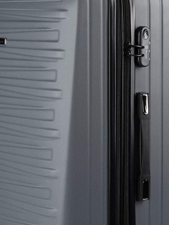 Benzi 5493 4 hjul Trolley M 66 cm med strækfold