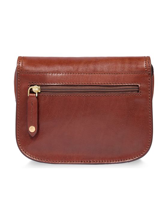 The Bridge Stodo Skuldertaske Læder 20 cm The Bridge Stodo Skuldertaske Læder 20 cm