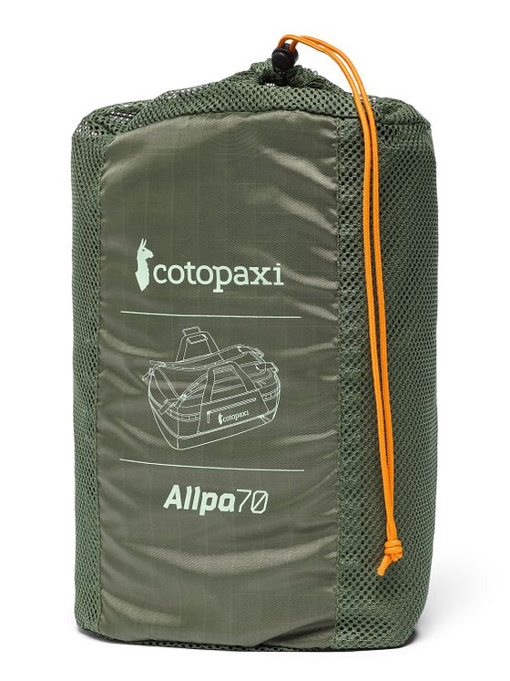 Cotopaxi Allpa 70 L Weekend-rejsetaske 66 cm