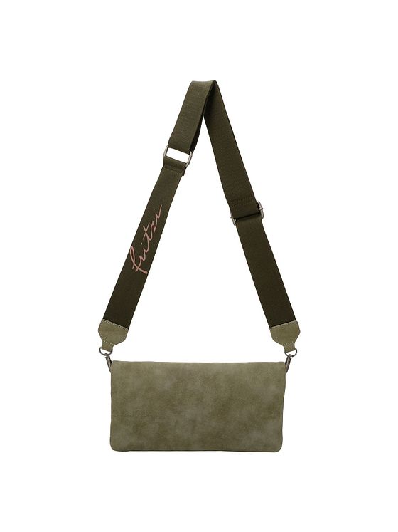 Fritzi aus Preußen Ronja Cross Vintage Skuldertaske 30 cm