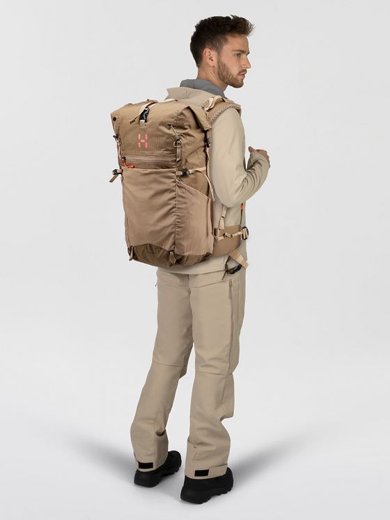 Haglöfs Magma Vandrer-rygsæk 50 cm