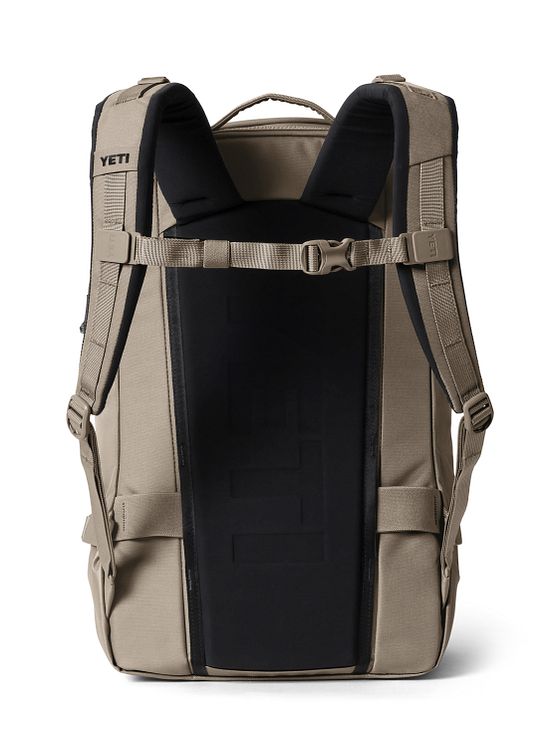 Yeti Ranchero Daypack 51 cm Laptoprum Yeti Ranchero Daypack 51 cm Laptoprum