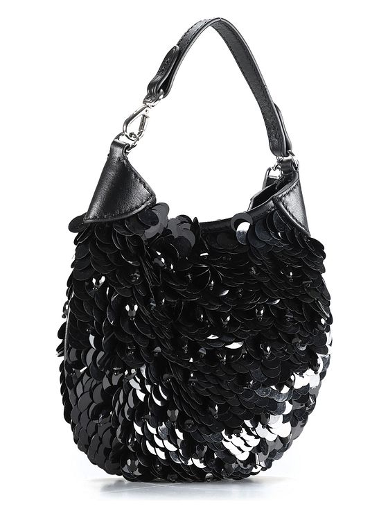 POLO RALPH LAUREN Polo ID Mini Bag håndtaske 18 cm POLO RALPH LAUREN Polo ID Mini Bag håndtaske 18 cm