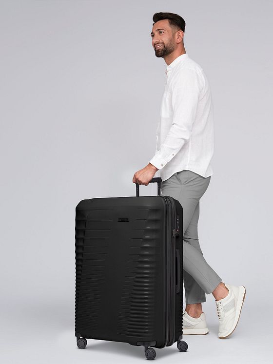 Farmhood Eco Edition 4 hjul Trolley 77 cm med strækfold