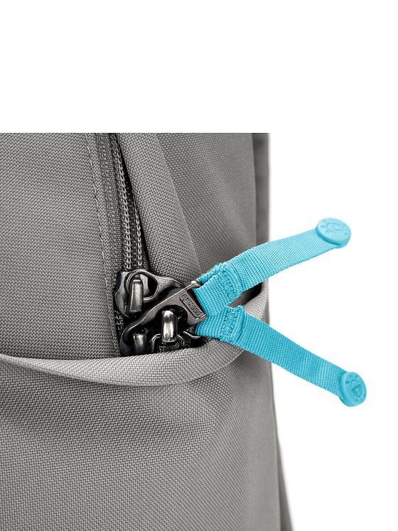 Pacsafe Go Backpack RFID 36,5 cm rum til bærbar computer