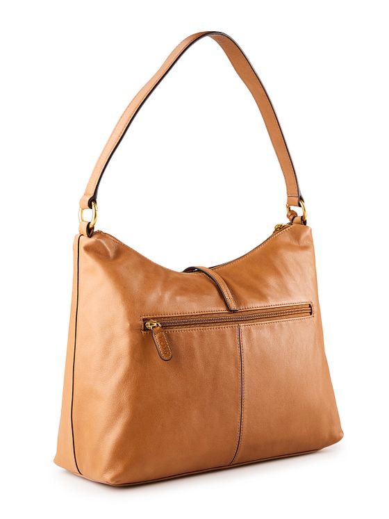 Picard Whisper Skuldertaske Læder 34 cm