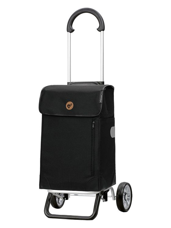 Andersen Shopper Scala Shopper Plus Weda indkøbstrolley 48 cm Andersen Shopper Scala Shopper Plus Weda indkøbstrolley 48 cm