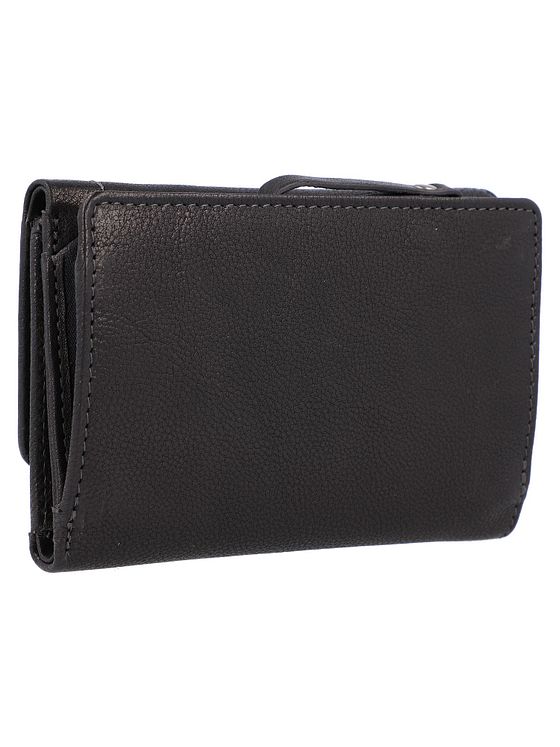 camel active Tarma pung RFID læder 14 cm