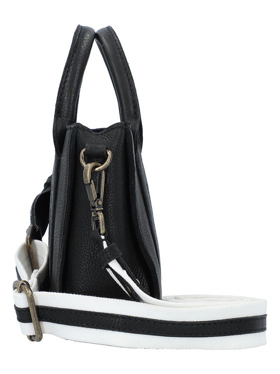 Cowboysbag Oily Cow Håndtaske Læder 18.5 cm Cowboysbag Oily Cow Håndtaske Læder 18.5 cm