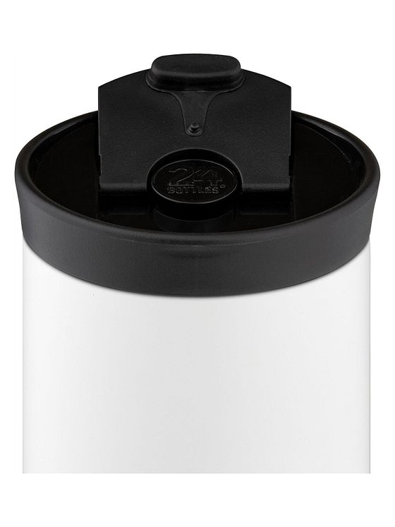 24Bottles Travel Drikkeflaske 350 ml 24Bottles Travel Drikkeflaske 350 ml