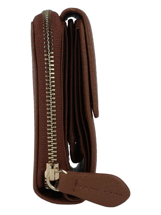 Braun Büffel Asti pung RFID læder 12 cm Braun Büffel Asti pung RFID læder 12 cm